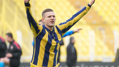 Ve Szymanski Rennes'de