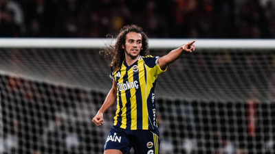 Fenerbahçe Teknik Direktörü Domenico Tedesco'nun, Guendouzi yorumu