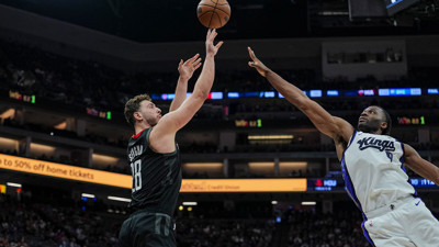 3 maç sonra Alperen'in dönüşü Houston Rockets'a yetmedi!