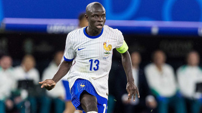 Fabrizio Romano, Kante gerçeklerini duyurdu: "Yeni sözleşme..."