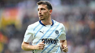 Fenerbahçe’den Mert Hakan Yandaş açıklaması