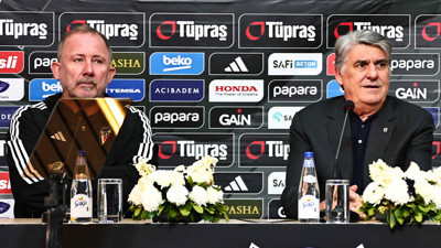 Nihat Kahveci: Beşiktaş şu ana kadar transfer döneminde sınıfta kaldı