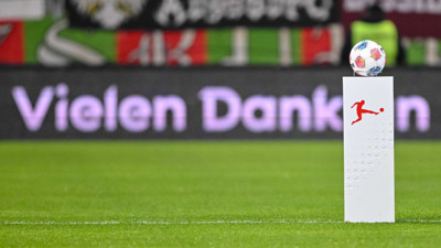 Augsburg ile Freiburg arasında kazanan çıkmadı