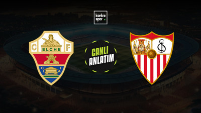 Sevilla puana uzatmada ulaştı!