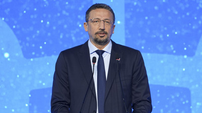 Hidayet Türkoğlu: "Hedefimiz ligin kalitesini kalıcı hale getirmek"