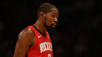 Kevin Durant, NBA tarihine geçti! Bir sonraki hedefi Michael Jordan