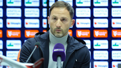 Nebil Evren: Tedesco Yiğit Efe'yi alarak oyunun hakimiyetini eline aldı