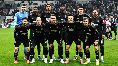 Nihat Kahveci: Bu kadar oyuncu gidip bir kişinin gelmemesini başaran tek kulüp Beşiktaş