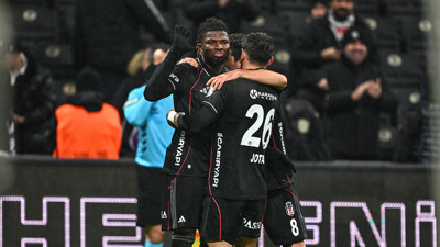 Nihat Kahveci: Son dakika golü altın gol gibi oldu