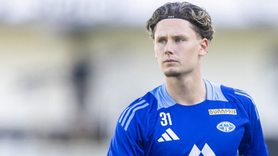 Trabzonspor, Norveçli oyuncu Mathias Johan Fjortoft Lovik'i renklerine bağladı