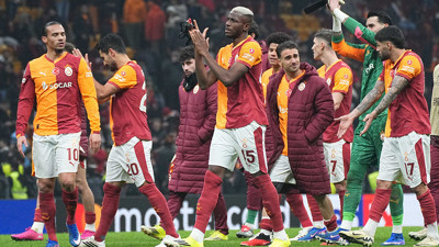 Nihat Kahveci: Galatasaray istediği 1 puanı aldı