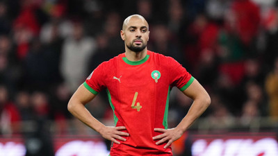 Real Betis Başkanı Haro Amrabat'ın bonservisini almak istiyor!