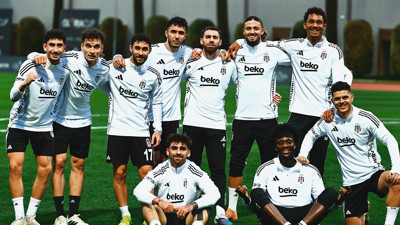 Volkan Tümkor'dan Beşiktaş Başkanı Serdal Adalı'ya eleştiri: Kadro yeterli diyebilecek miyiz?