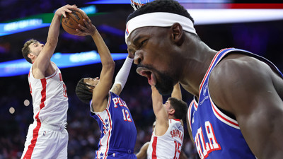 NBA'de Adem Bona ile Alperen Şengün karşılaştı! Kazanan...