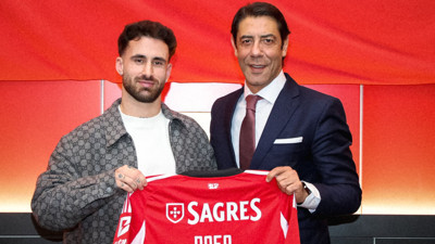 Rafa Silva'nın daha imzası kurumadan kriz çıktı: Gülünçsünüz! Yaptıklarınızdan utanın