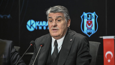 Beşiktaş'tan Monaco'ya 15 milyon euro