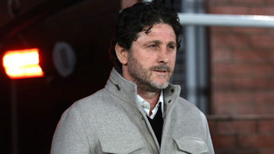 Fatih Tekke: Önemli olan Trabzonspor'un menfaati