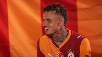 Nihat Kahveci: Noa Lang iyi bir futbolcu