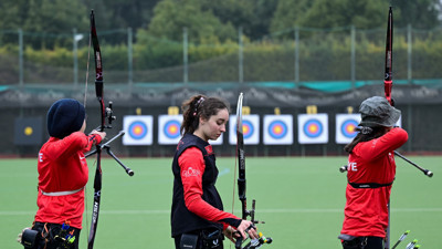 Antalya, turnuva ve kamplara yaptığı ev sahipliğiyle dünya okçuluğunun merkezi oldu