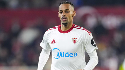 Beşiktaş'ın Djibril Sow için Sevilla'ya yaptığı teklif ortaya çıktı