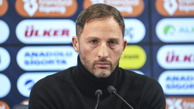 Domenico Tedesco: Forvet ihtiyacımız sır değil sürpriz değil
