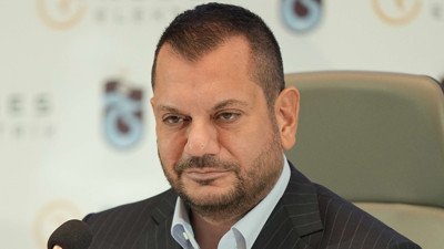 Ertuğrul Doğan: "Hedefimiz günü kurtarmak değil"