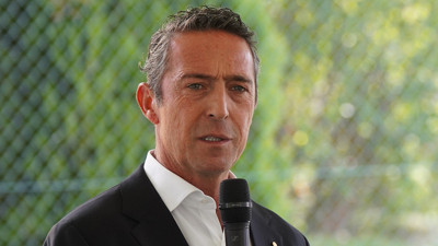 Fenerbahçe'den Galatasaray'a Ali Koç yanıtı: "Kabul edilemez"