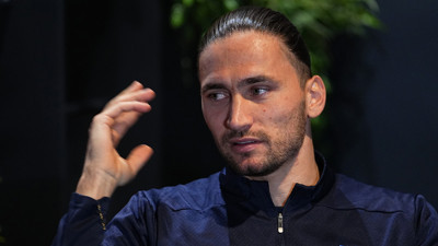 Crespo yıllar geçse de unutamıyor: "Gurur duyuyorum"