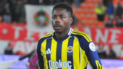 Nihat Kahveci: Fenerbahçe'nin her aksiyonunda Musaba vardı