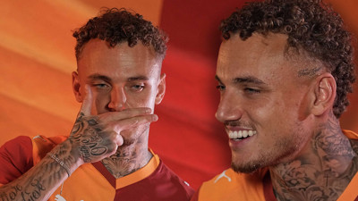 Noa Lang'in sözleşmesindeki özel madde ortaya çıktı! Napoli'ye ödenecek rakam artabilir