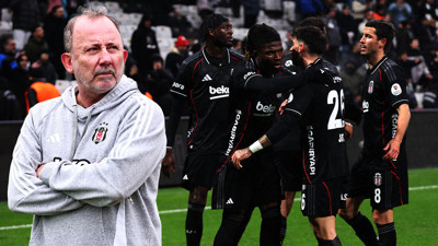 Sergen Yalçın Aston Villa'ya transfer olacak Tammy Abraham'ı maç kadrosuna almadı