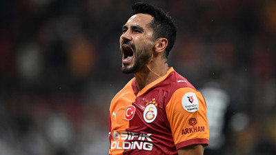 İlkay Gündoğan: Benim için duygusal bir maç