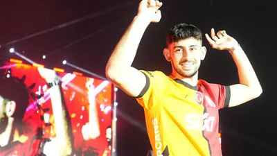 Galatasaray Yusuf Demir'in hesabını kesti