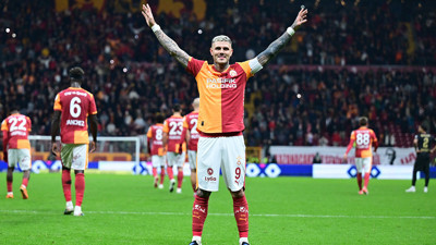 Juventus'tan Mauro Icardi açıklaması