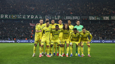 Edson Alvarez cezalı duruma düştü