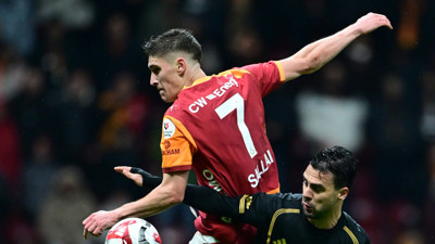 Nihat Kahveci: Sallai de Torreira gibi bir istikrar abidesi