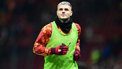 Galatasaray'dan Icardi için resmi açıklama! Sözleşme yenileme...