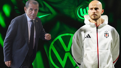 Galatasaray'da gündem Vaclav Cerny