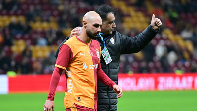 Ahmed Kutucu'dan açıklama: "Allah'a şükür önemli bir sorunum yok"