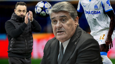 De Zerbi'nin "Takımda istemiyorum" dediği Murillo İstanbul'a geliyor