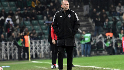 Sergen Yalçın'dan Agbadou sözleri