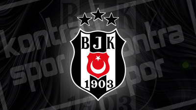 Agbadou, Hyun-Gyu Oh, Olaitan, Kristjan Asllani ve Yasin Özcan'dan sonra Beşiktaş'tan bir transfer daha!