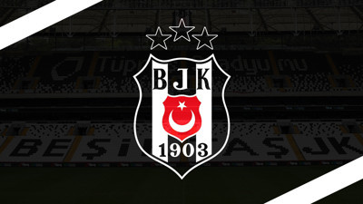 Beşiktaş'ın yeni transferi İstanbul'a geldi