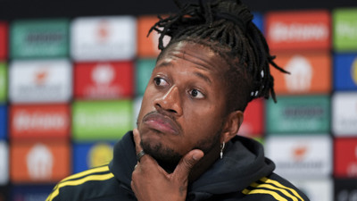 Domenico Tedesco'dan Fred açıklaması!