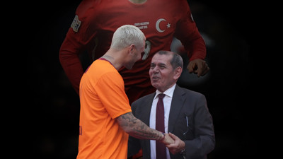 Galatasaray Icardı'nin aldığı maaşa Deniz Gül'ü transfer ediyor