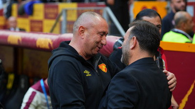 Göztepe her an Galatasaray'ın kapısını çalabilir