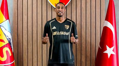 2018'de PSV'den Hoffenheim'a transfer olmuştu! Yeni adresi Kayserispor