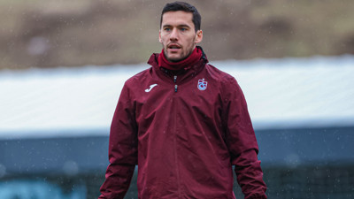 Trabzonspor Daniel Karlsbakk transferini rafa kaldırdı