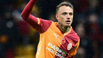 Yunus Akgün, Leroy Sane, Barış Alper, Lang, Sallai... Galatasaray'da kanat forvet bereketi