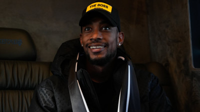 Amir Murillo'dan Beşiktaş taraftarına mesaj